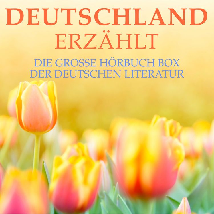 Produktbild: Deutschland erz&auml;hlt