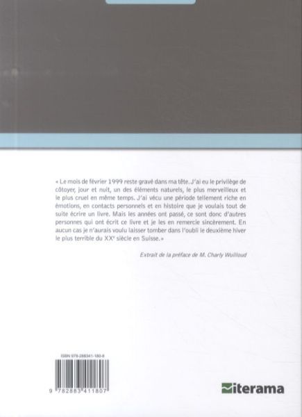 Produktbild: Avalanches !