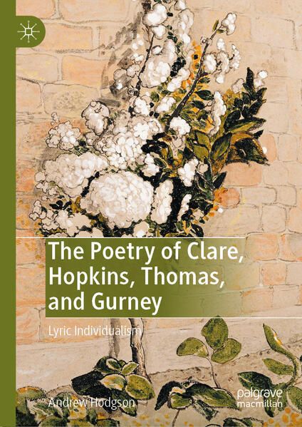Produktbild: The Poetry of Clare, Hopkins, Thomas, and Gurney