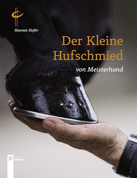 Produktbild: Der kleine Hufschmied von Meisterhand