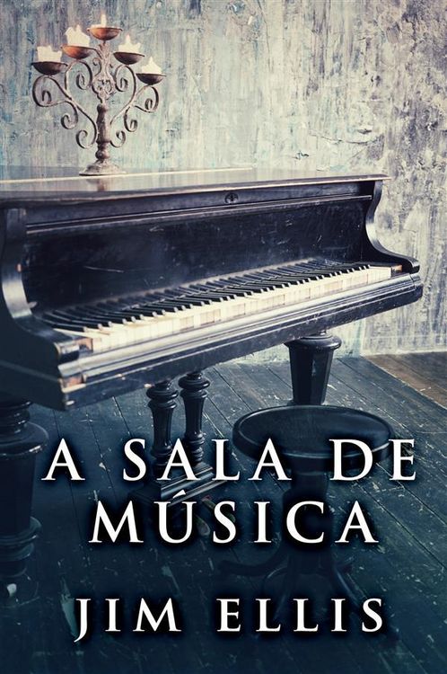 Produktbild: A sala de m&uacute;sica