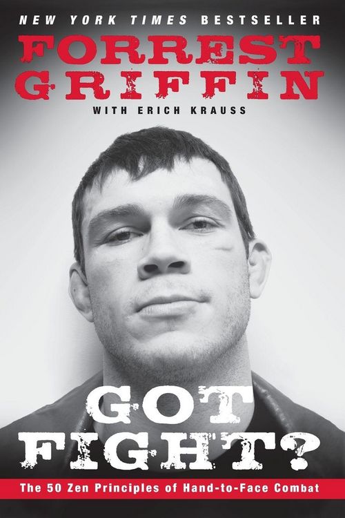 Produktbild: Got Fight?