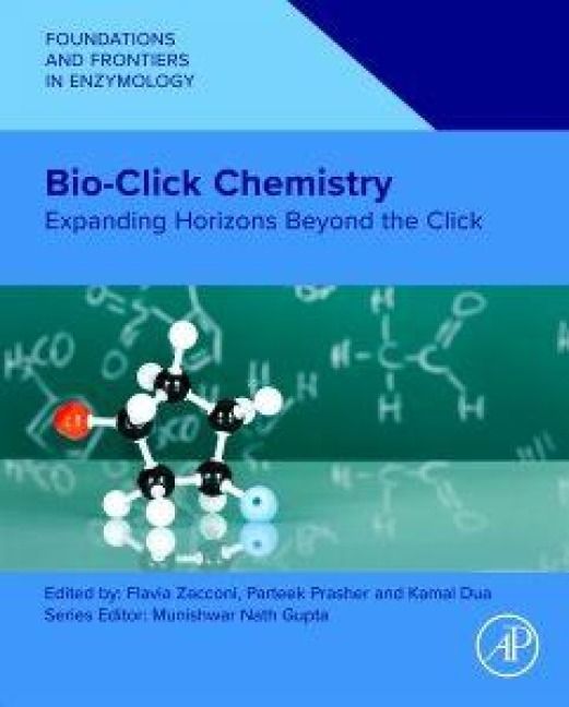 Produktbild: Bio-Click Chemistry