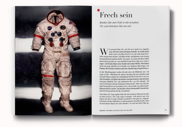 Produktbild: Wie ich Menschen sehe