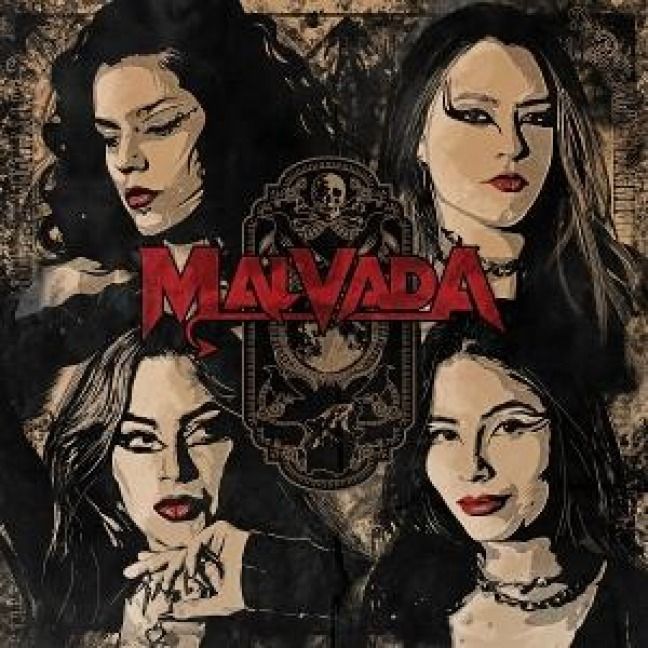 Produktbild: Malvada