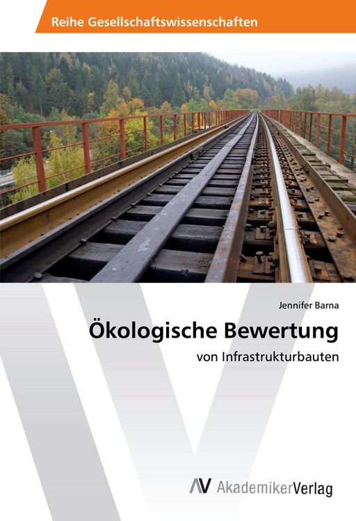 Produktbild: &Ouml;kologische Bewertung