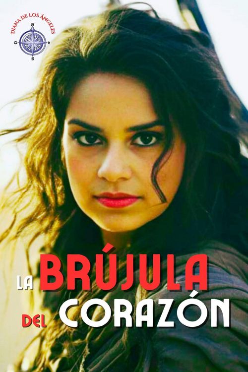 Produktbild: La Br&uacute;jula del Coraz&oacute;n