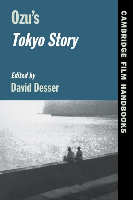 Produktbild: Ozu's Tokyo Story