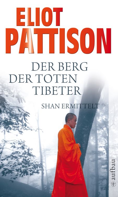 Produktbild: Der Berg der toten Tibeter