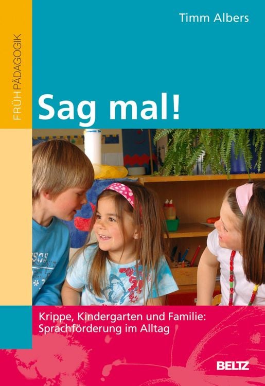 Produktbild: Sag mal!