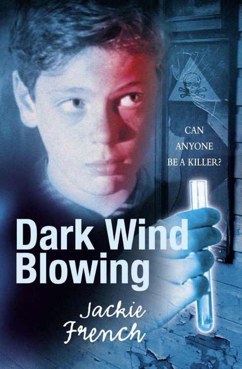 Produktbild: Dark Wind Blowing