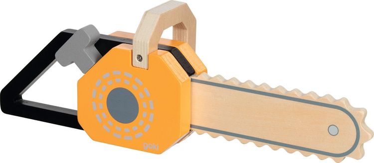 Produktbild: Kettens&auml;ge mit Ger&auml;usch