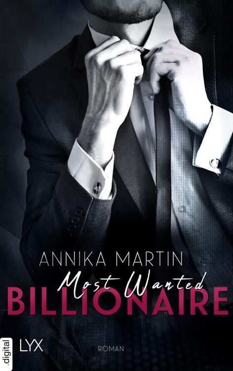 Produktbild: Most Wanted Billionaire