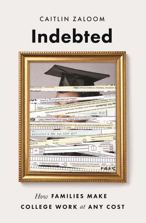 Produktbild: Indebted