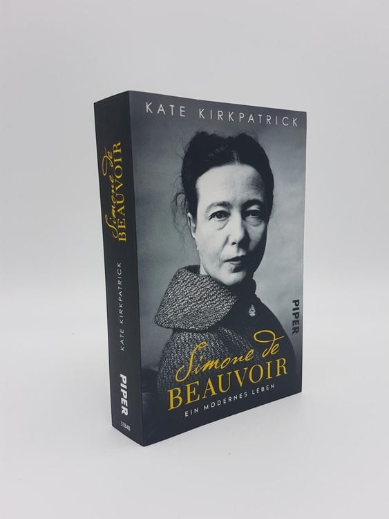 Produktbild: Simone de Beauvoir