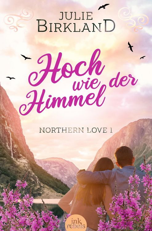 Produktbild: Hoch wie der Himmel
