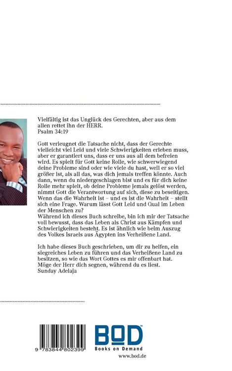 Produktbild: Siegreich dem Teufel zum Trotz