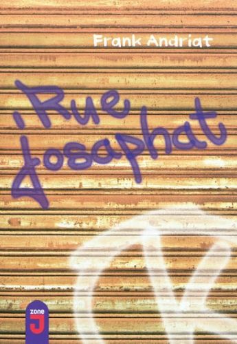 Produktbild: Rue Josaphat