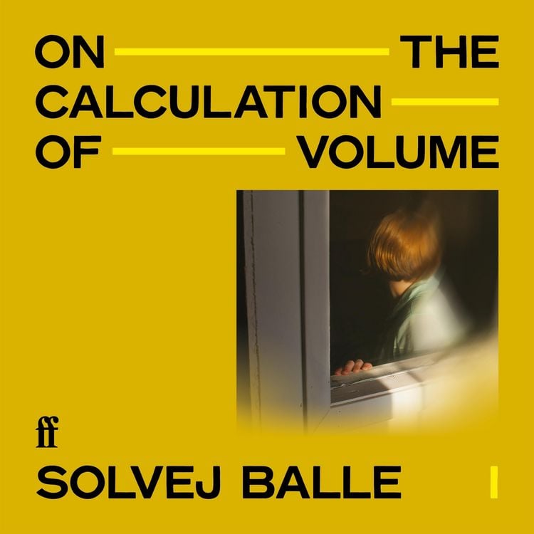 Produktbild: On the Calculation of Volume I