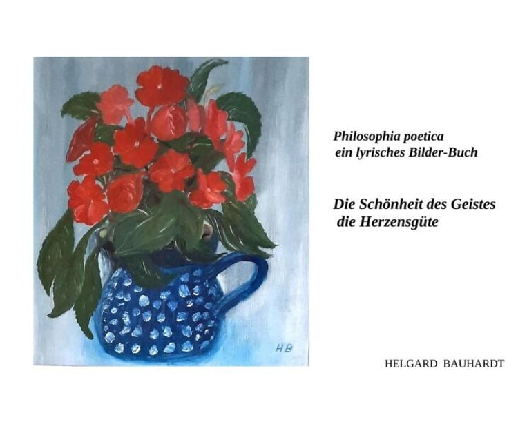 Produktbild: Die Sch&ouml;nheit des Geistes, die Herzensg&uuml;te