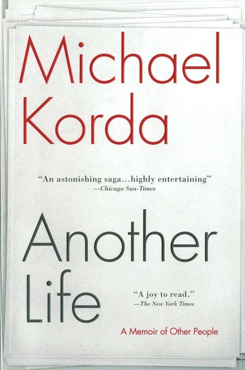 Produktbild: Another Life