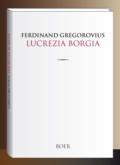 Produktbild: Lucrezia Borgia