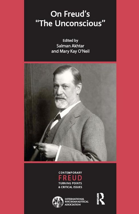 Produktbild: On Freud's The Unconscious