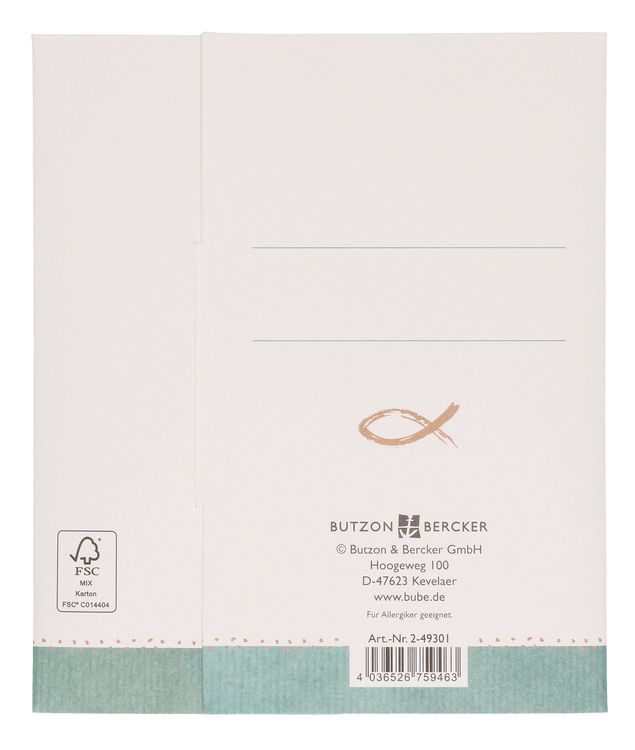 Produktbild: Mein Rosenkranz zur Erstkommunion