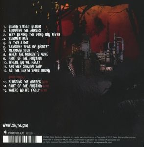 Produktbild: Death Of A Dead Day