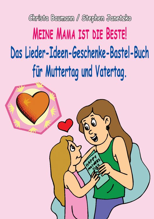 Produktbild: Meine Mama ist die Beste