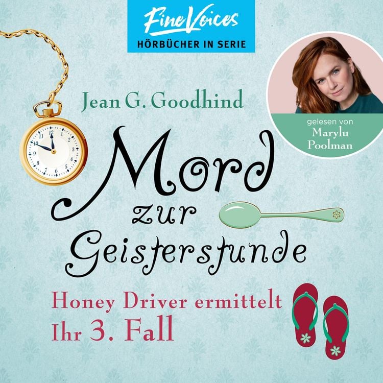 Produktbild: Mord zur Geisterstunde