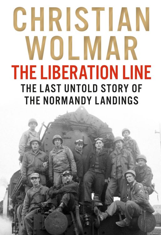 Produktbild: The Liberation Line