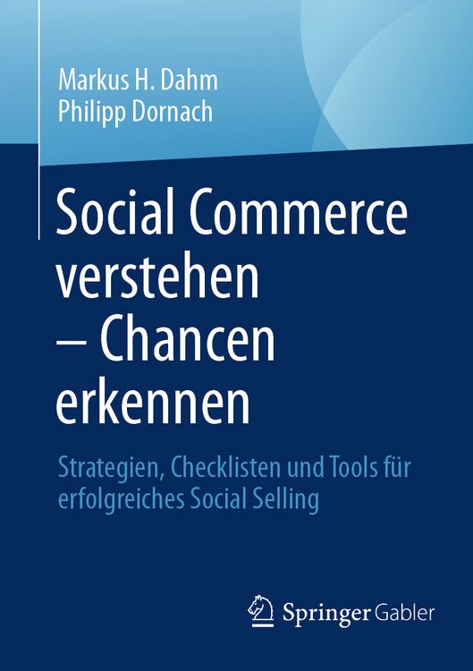 Produktbild: Social Commerce verstehen &ndash; Chancen erkennen