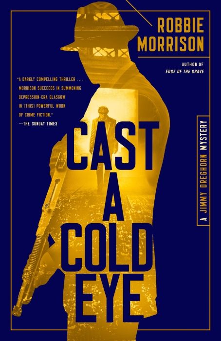 Produktbild: Cast a Cold Eye