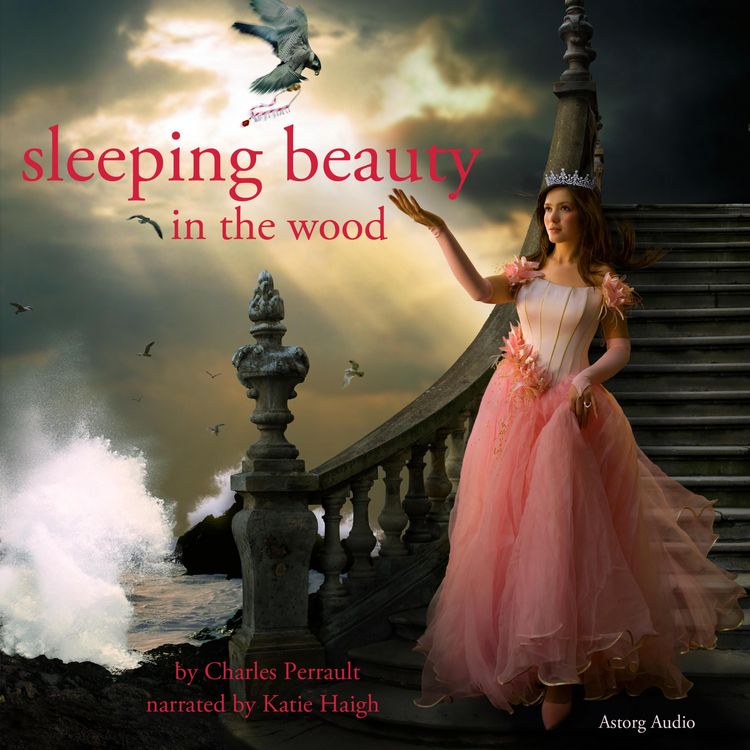 Produktbild: The Sleeping Beauty in the Woods