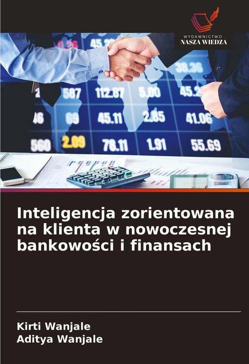 Produktbild: Inteligencja zorientowana na klienta w nowoczesnej bankowo&iquest;ci i finansach