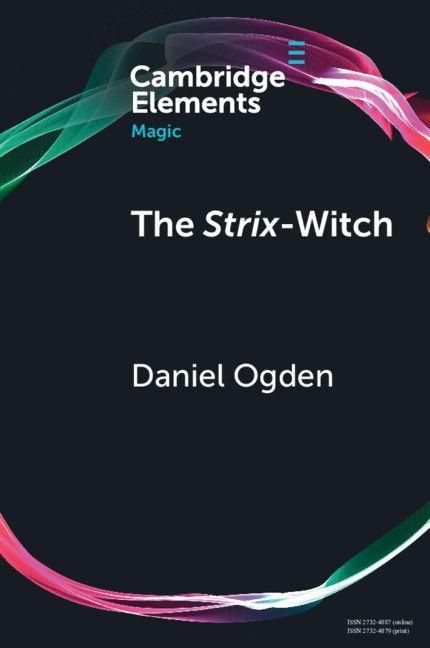 Produktbild: The Strix-Witch