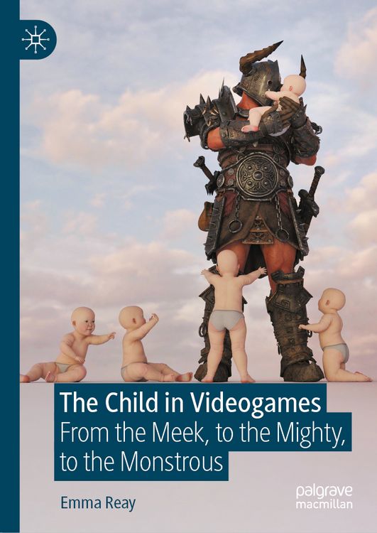 Produktbild: The Child in Videogames