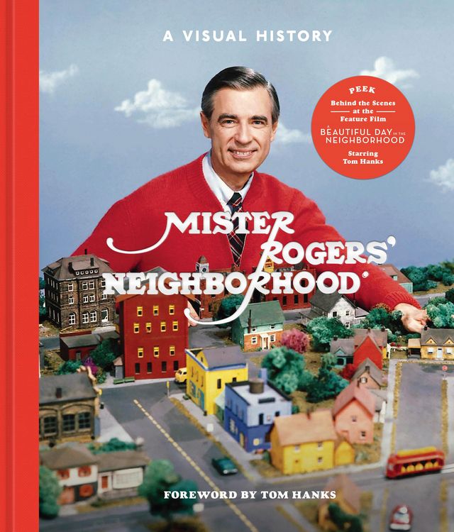 Produktbild: Mister Rogers' Neighborhood