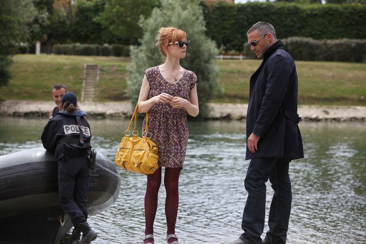 Produktbild: Profiling Paris - Staffel 3 [4 DVDs]