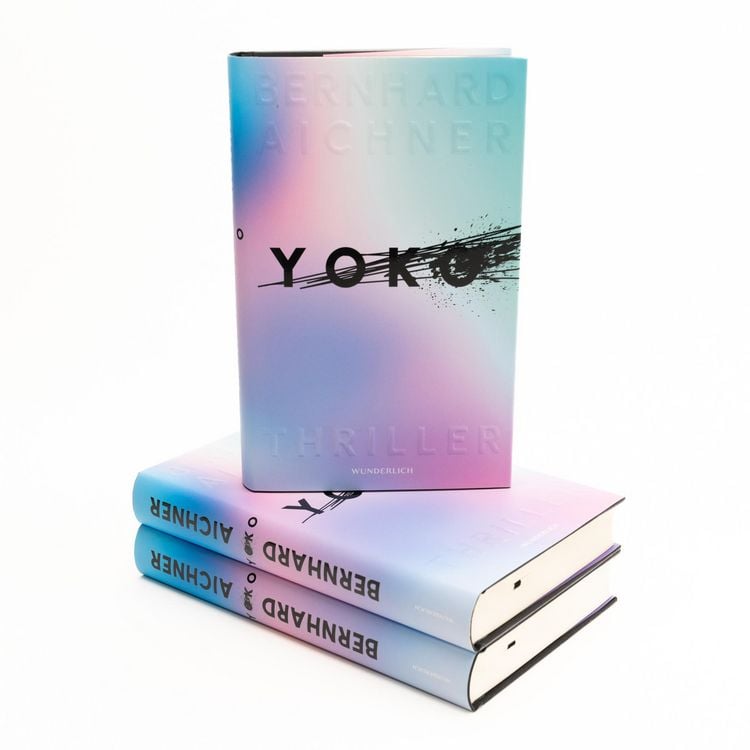 Produktbild: Yoko