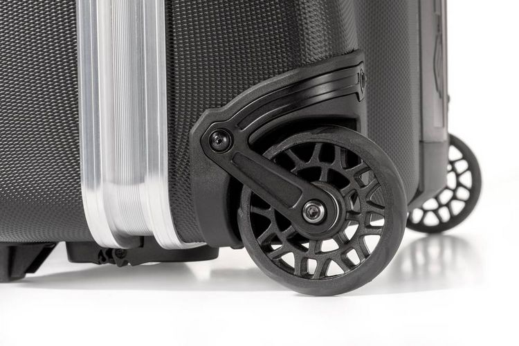 Produktbild: Parat CLASSIC KingSize Roll neo 689500171 Universal Trolley-Koffer unbest&uuml;ckt 1 St&uuml;ck (B x H x T) 490 x 460 x 270 mm