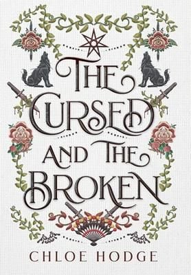 Produktbild: The Cursed and the Broken