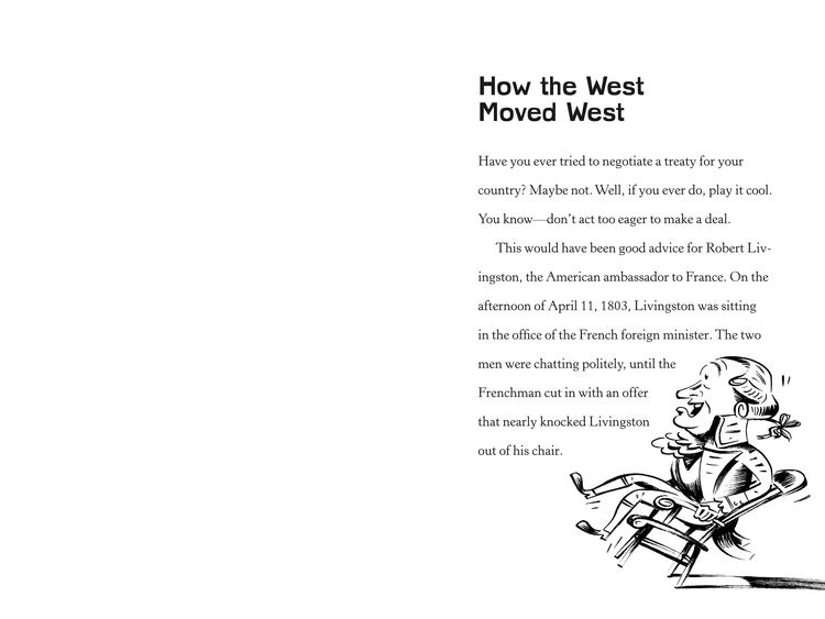 Produktbild: Which Way to the Wild West?
