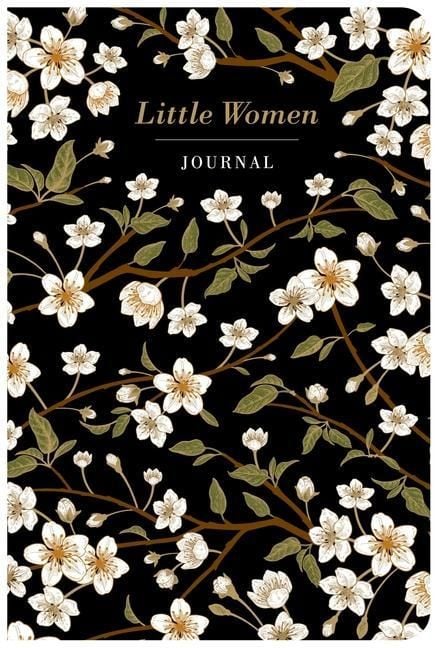 Produktbild: Little Women Journal - Lined