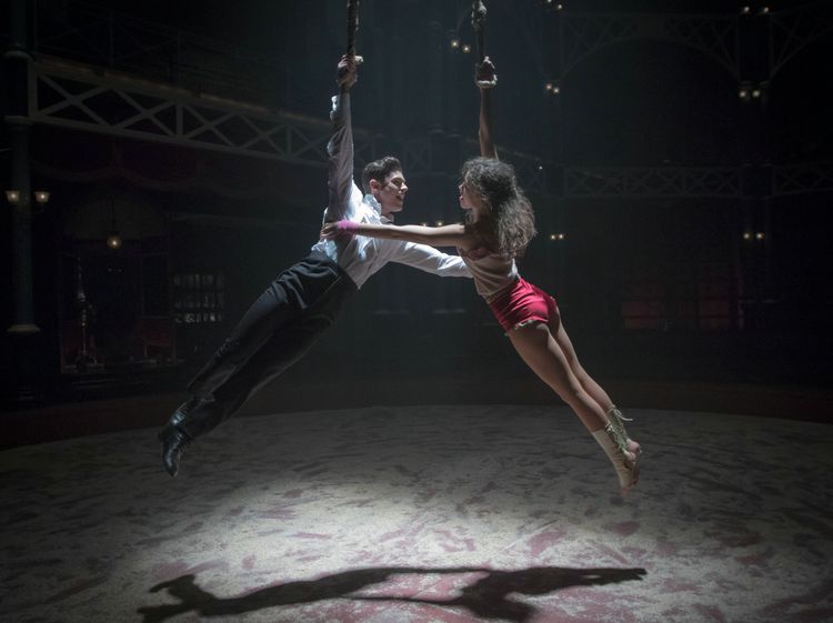 Produktbild: Greatest Showman