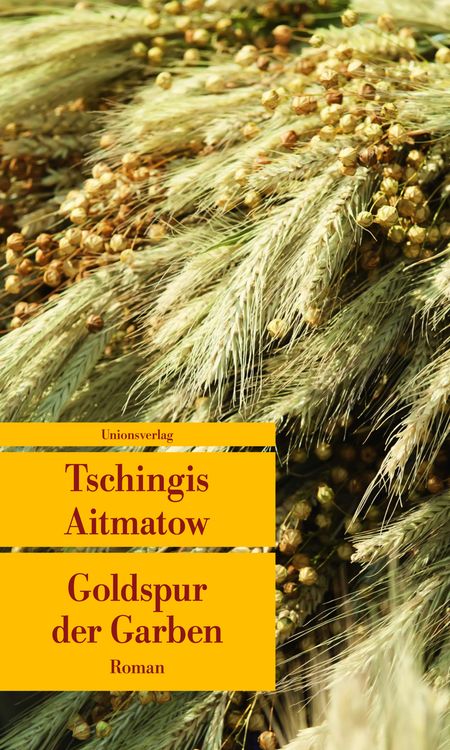 Produktbild: Goldspur der Garben