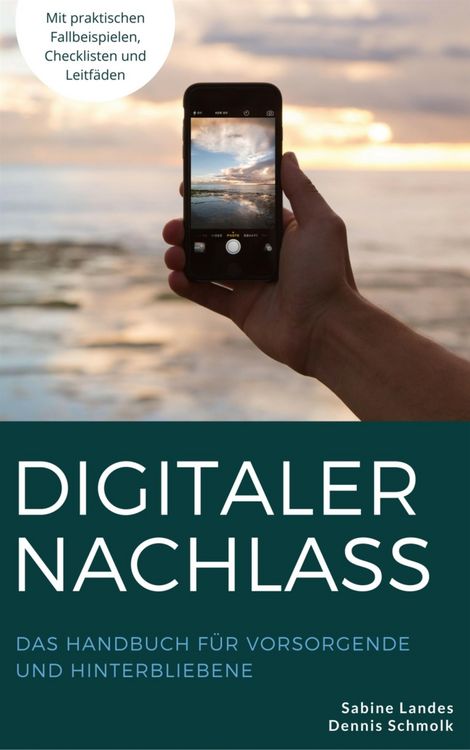 Produktbild: Digitaler Nachlass