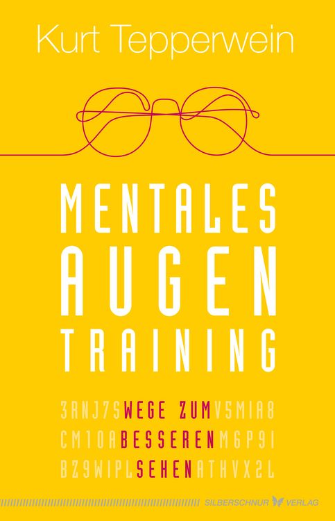 Produktbild: Mentales Augentraining