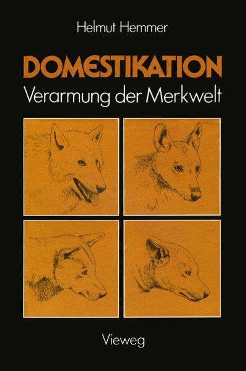 Produktbild: Domestikation